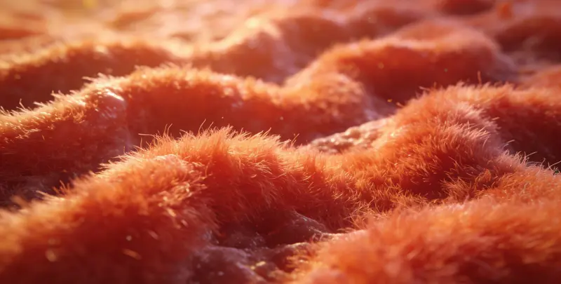 白山结直肠癌靶向120基因检测（组织）图片1