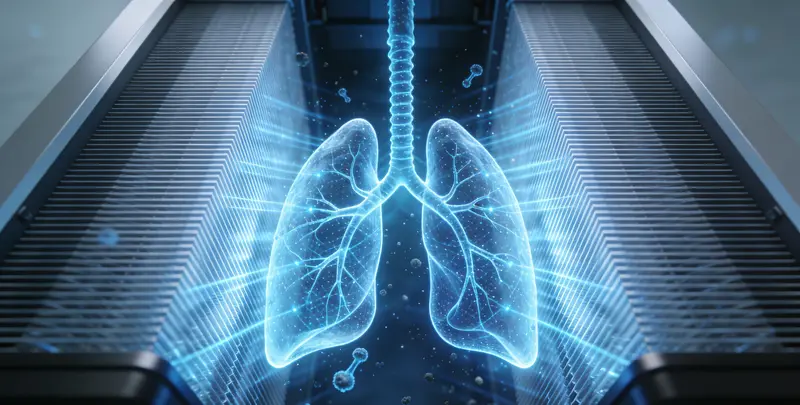 白山肺癌靶向39基因检测（组织）图片1