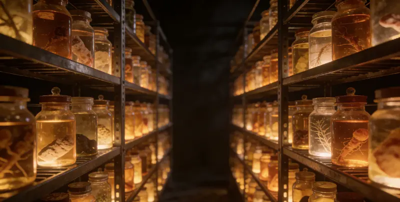 白山肿瘤全外显子测序（组织）图片1