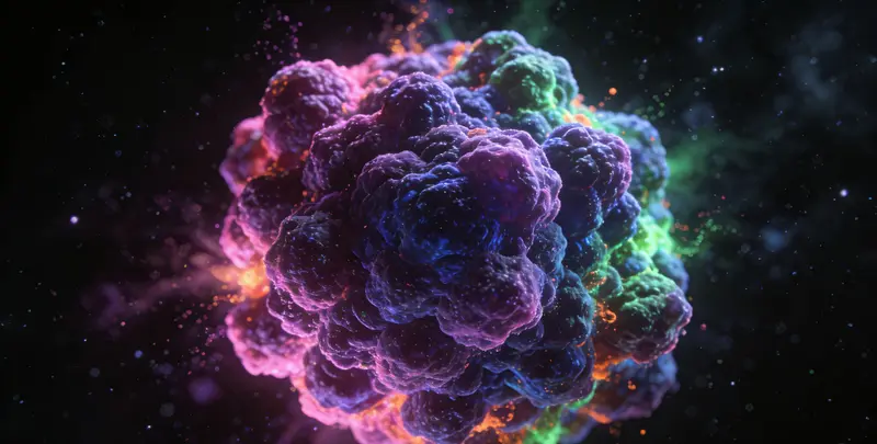 白山血液肿瘤综合检测 (完整版)图片1