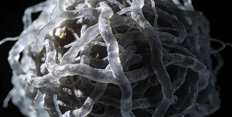 白山肿瘤与炎症检测图片1