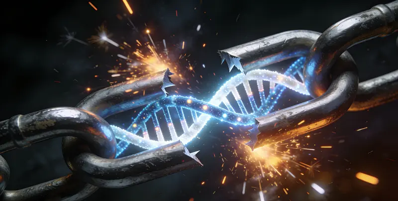 白山司法亲子鉴定2人图片1