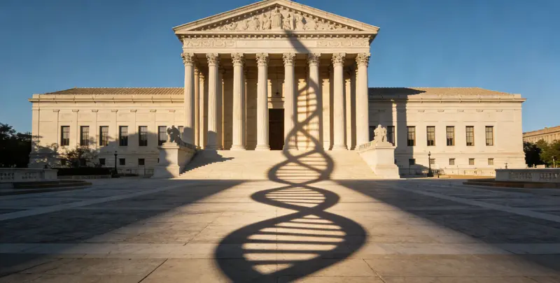 白山移民亲子鉴定图片1