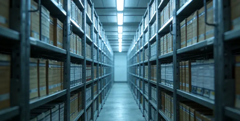 白山公证亲子鉴定图片1