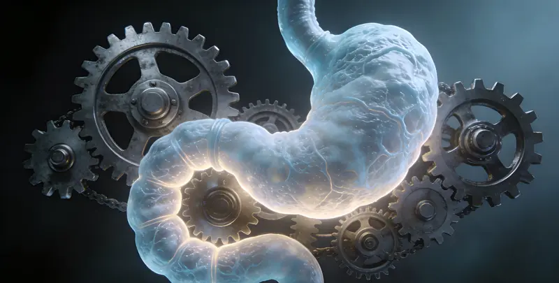 白山胃肠肿瘤65基因检测图片1