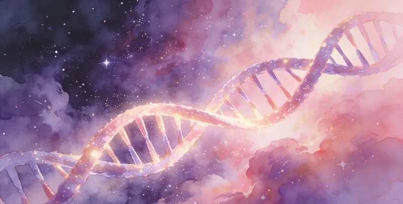 白山产前绒毛亲子鉴定图片1