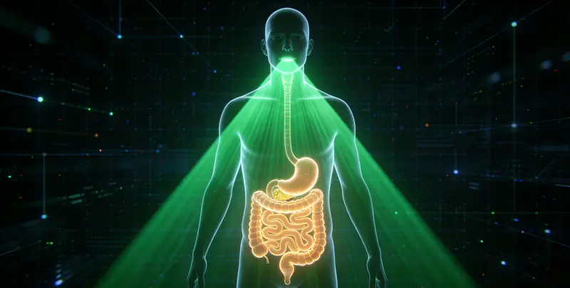 白山肠癌甲基化检测图片1