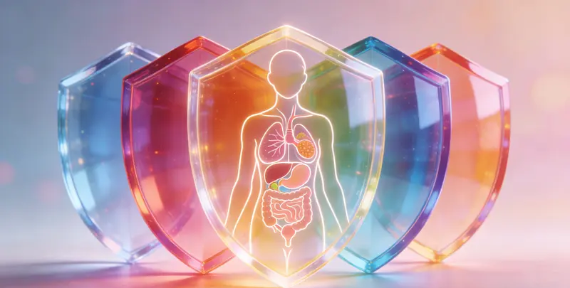 白山子宫内膜癌靶向120基因检测（组织）图片1