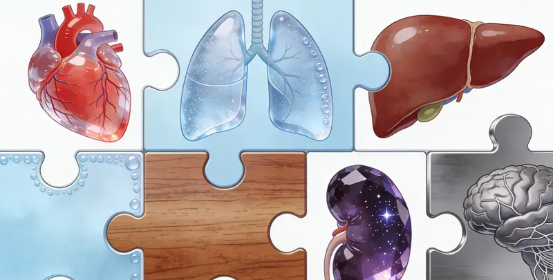 白山实体瘤MRD监测4次套餐图片1