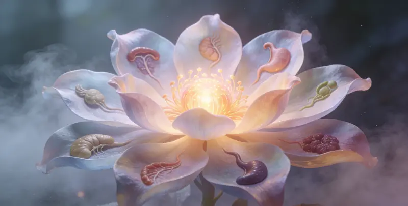 白山肿瘤同源重组缺陷HRD检测图片1